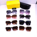 9483 Sunglasses with box