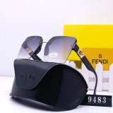 9483 Sunglasses with box