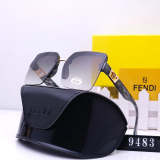 9483 Sunglasses with box