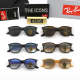 4306 Sunglasses with box