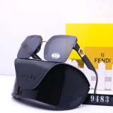 9483 Sunglasses with box