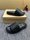 YCL2 Leather Man shoes High quality with box