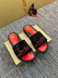 YCL10 Leather Man shoes High quality with box