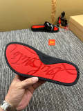 YCL10 Leather Man shoes High quality with box