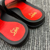 YCL10 Leather Man shoes High quality with box