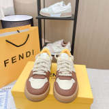 MFS1 Leather Shoes Women shoes 36-44 With Packing