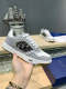 MJDS30 Leather Couples sneakers 36-44 shoes With Packing