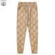 GUC217 High quality women's casual trousers