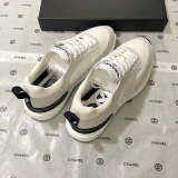 MCS64 Leather Classic Women shoes 35-40 With box