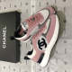 MCS64 Leather Classic Women shoes 35-40 With box