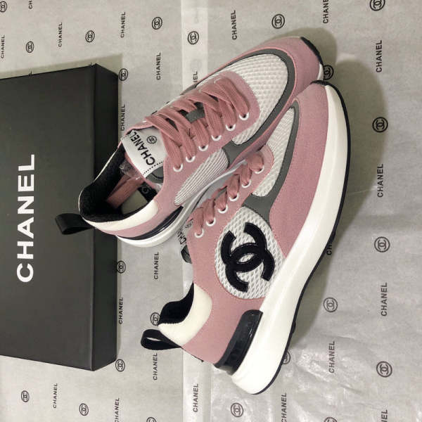 MCS64 Leather Classic Women shoes 35-40 With box