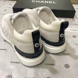 MCS64 Leather Classic Women shoes 35-40 With box