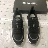 MCS64 Leather Classic Women shoes 35-40 With box