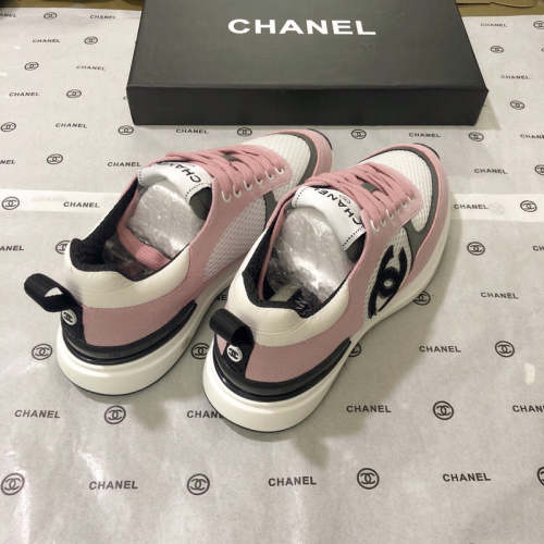 MCS64 Leather Classic Women shoes 35-40 With box