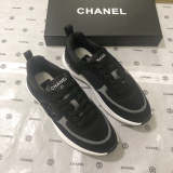MCS64 Leather Classic Women shoes 35-40 With box