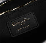 GDP2 Leather 24-17-8CM cowhide Bag