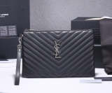 GYP2 Leather Bag 30CM handbag