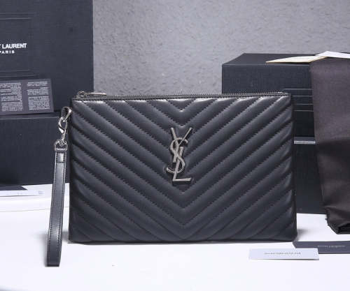 GYP2 Leather Bag 30CM handbag