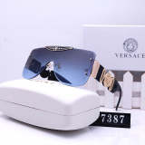7387 Sunglasses with box