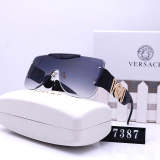 7387 Sunglasses with box