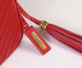 GYP6 Shoulder bag leather bag handbag 23-16-6CM