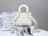GDP7 Shoulder bag leather bag handbag 20CM