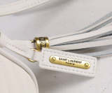 GYP6 Shoulder bag leather bag handbag 23-16-6CM