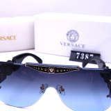 7387 Sunglasses with box