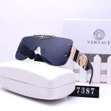 7387 Sunglasses with box