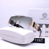 7387 Sunglasses with box