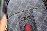 GGP22 Shoulder bag leather bag handbag 18-31-5CM