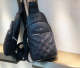 GBP4 Shoulder bag leather bag handbag 18-29-11CM