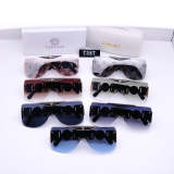 7387 Sunglasses with box