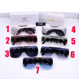 7387 Sunglasses with box
