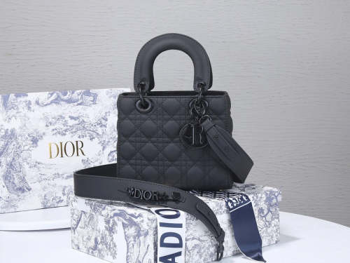 GDP7 Shoulder bag leather bag handbag 20CM