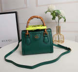 LGP40 Leather Handbag 20-16-10CM Bag