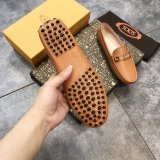 BMTS1 cowhide Shoes Leather Women Shoes 35-40 with box