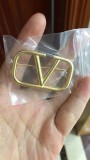 xx1  women brooch gold-plated jewelry