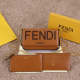 GFP5 Leather shoulder bag 20-12-3.5CM Leather Bag
