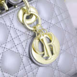 LDP7 Leather Bag 26-13.5-5CM Handbag