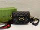 LGP47 Leather Bag 20.5-14.5-5CM Handbag