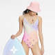 BL44 Women's swimsuit