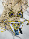 FV02 Women's swimsuit
