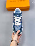 BLS3 Leather shoes size 40-44 with box