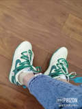 BNS53 Couples Shoes 36-45 with box