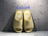 BYS22 Slippers EVA 36-46 Shoes with box