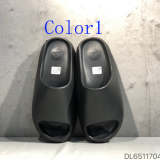 BYS22 Slippers EVA 36-46 Shoes with box