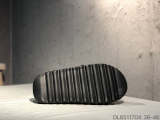 BYS22 Slippers EVA 36-46 Shoes with box