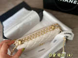 ACP26 Leather Bag 19-12cm With box