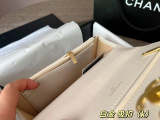 ACP26 Leather Bag 19-12cm With box